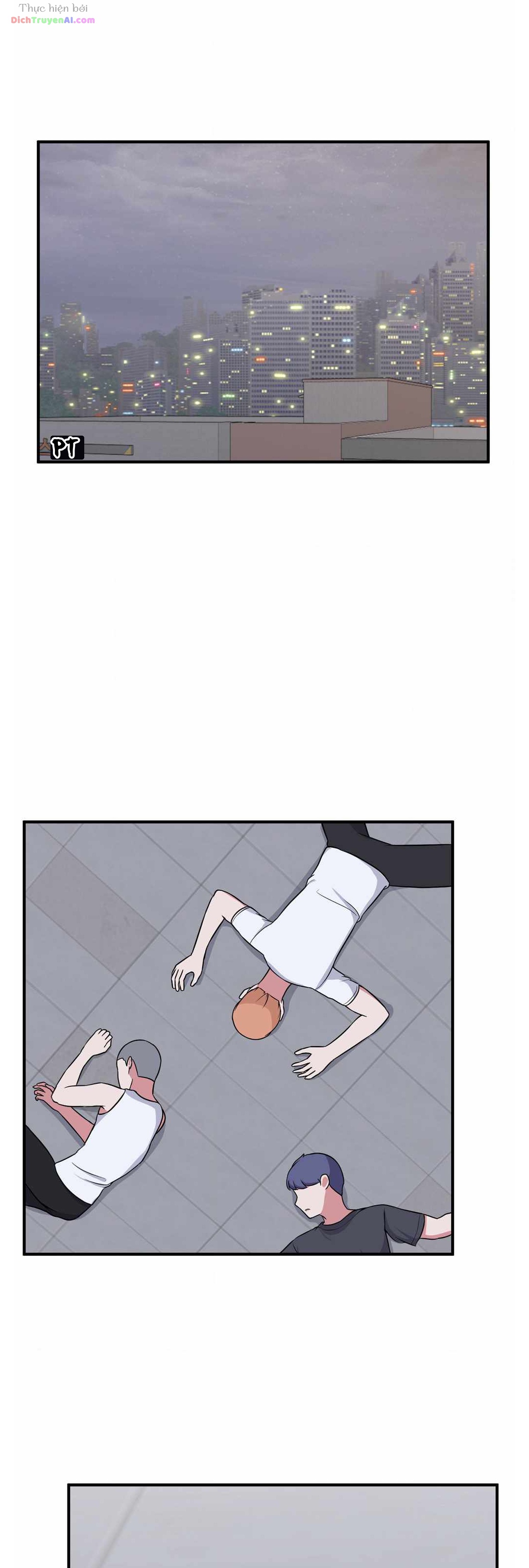 Bí Mật Của Cô Bạn Bàn Bên Chapter 75 - 36