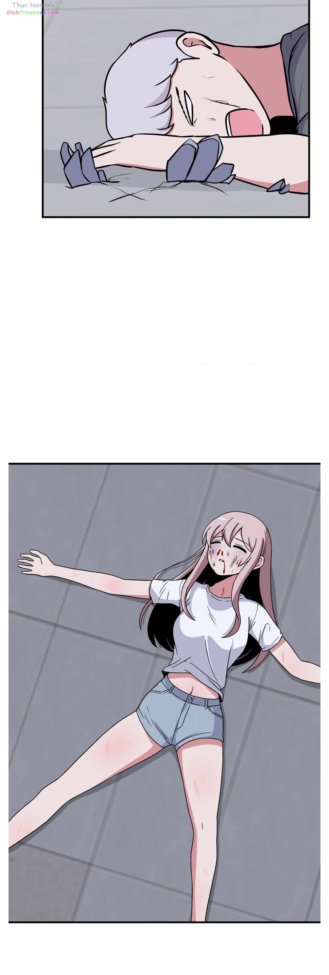 Bí Mật Của Cô Bạn Bàn Bên Chapter 75 - 37