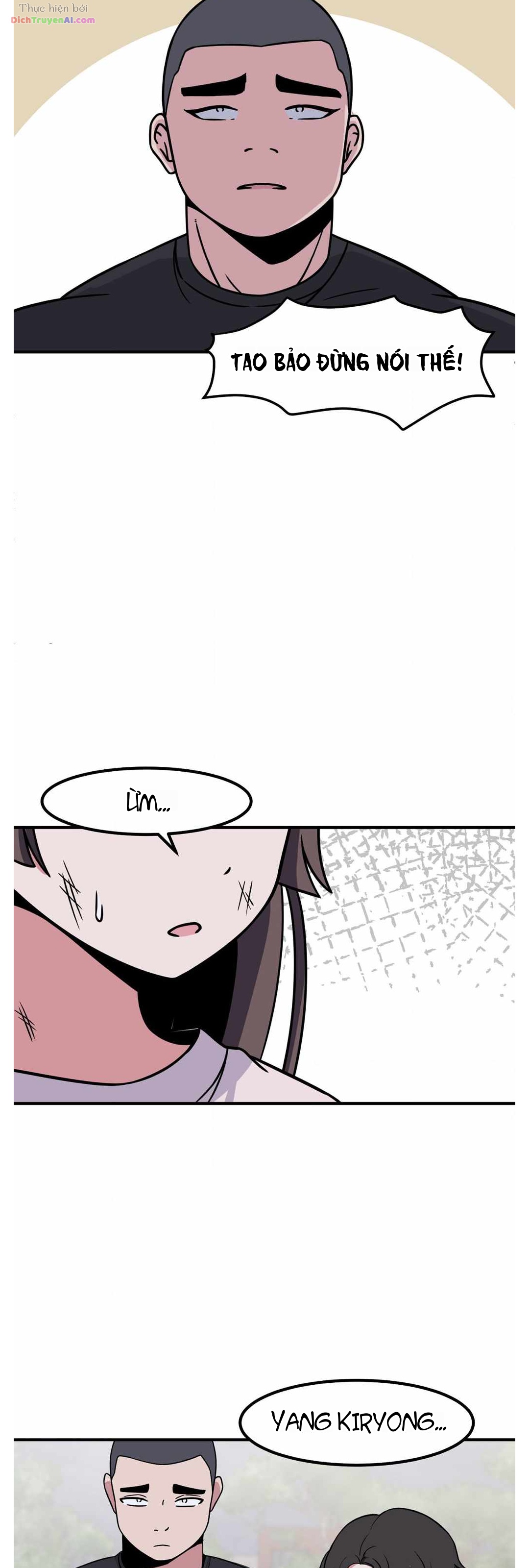 Bí Mật Của Cô Bạn Bàn Bên Chapter 75 - 39