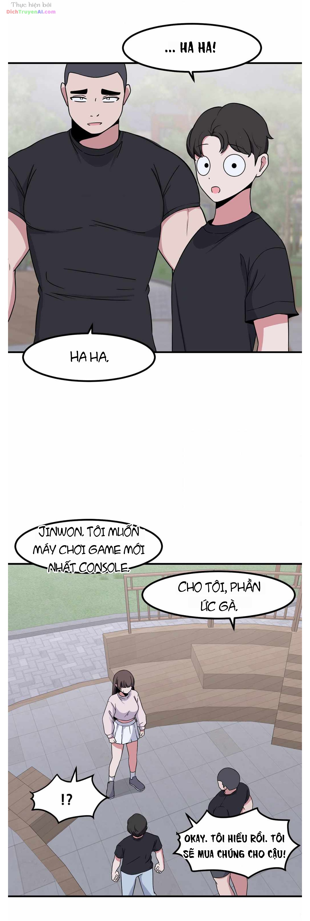 Bí Mật Của Cô Bạn Bàn Bên Chapter 75 - 41