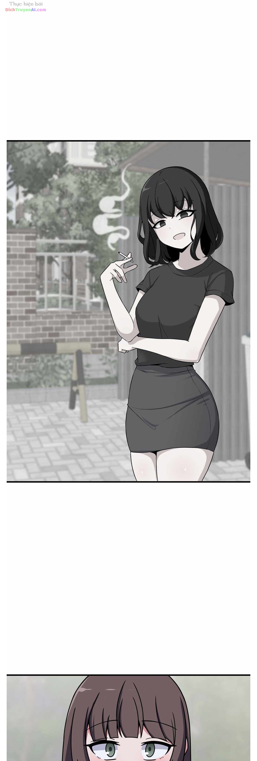 Bí Mật Của Cô Bạn Bàn Bên Chapter 75 - 43