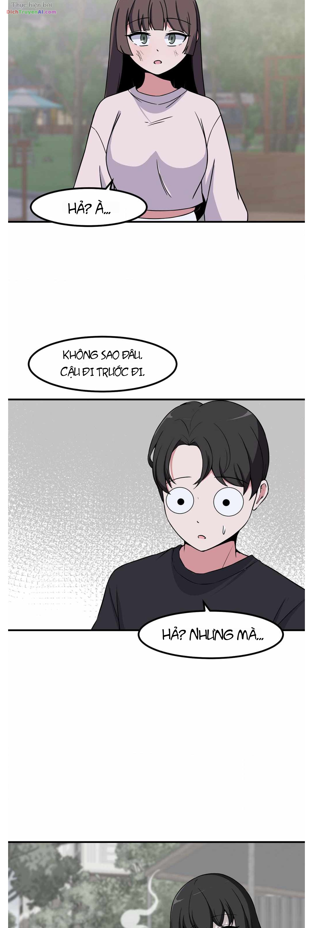 Bí Mật Của Cô Bạn Bàn Bên Chapter 76 - 2