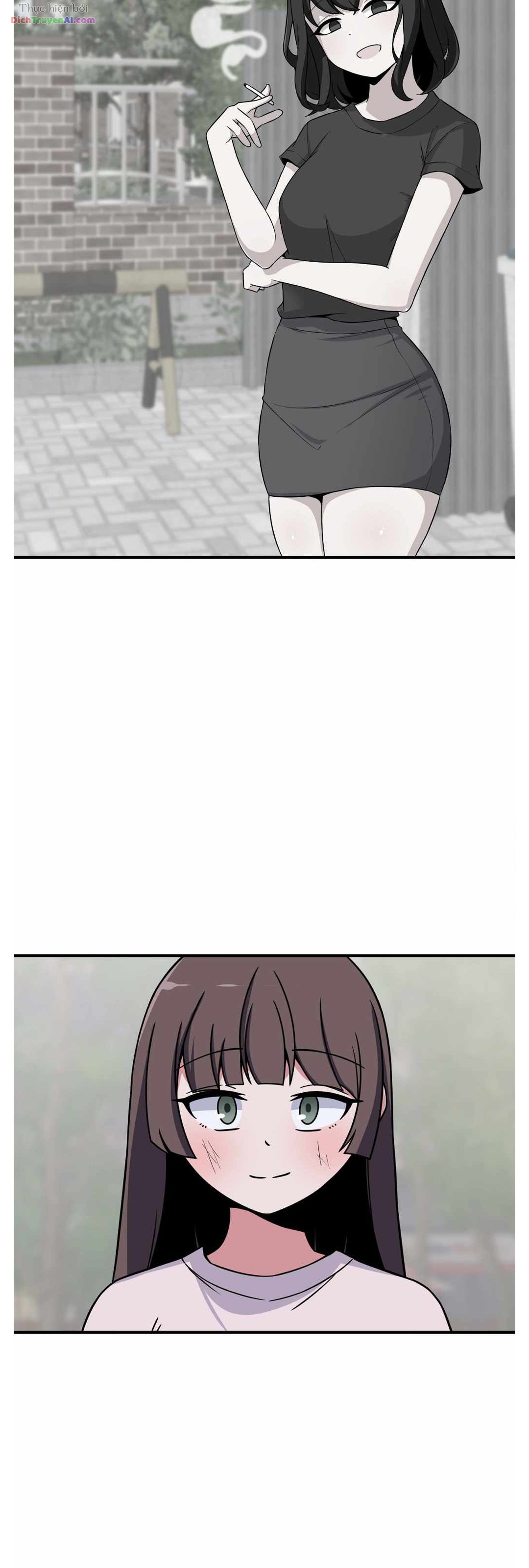 Bí Mật Của Cô Bạn Bàn Bên Chapter 76 - 3