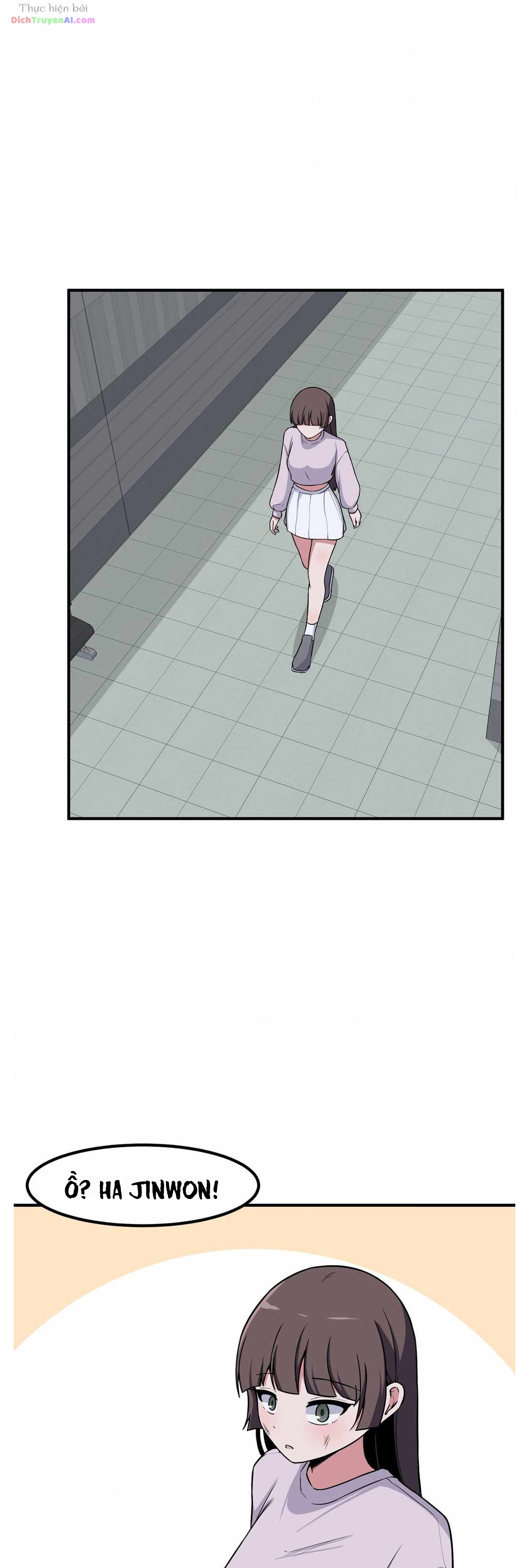 Bí Mật Của Cô Bạn Bàn Bên Chapter 76 - 6