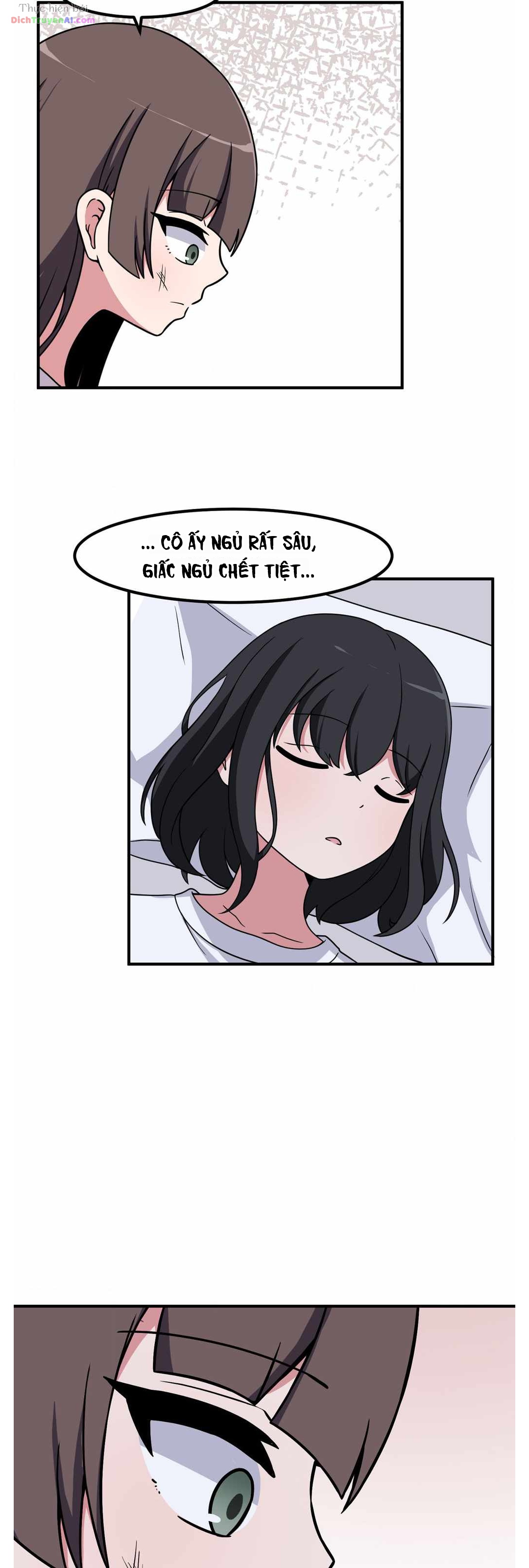 Bí Mật Của Cô Bạn Bàn Bên Chapter 76 - 13