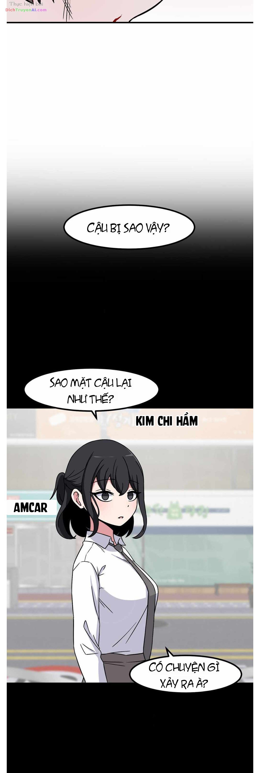 Bí Mật Của Cô Bạn Bàn Bên Chapter 76 - 14