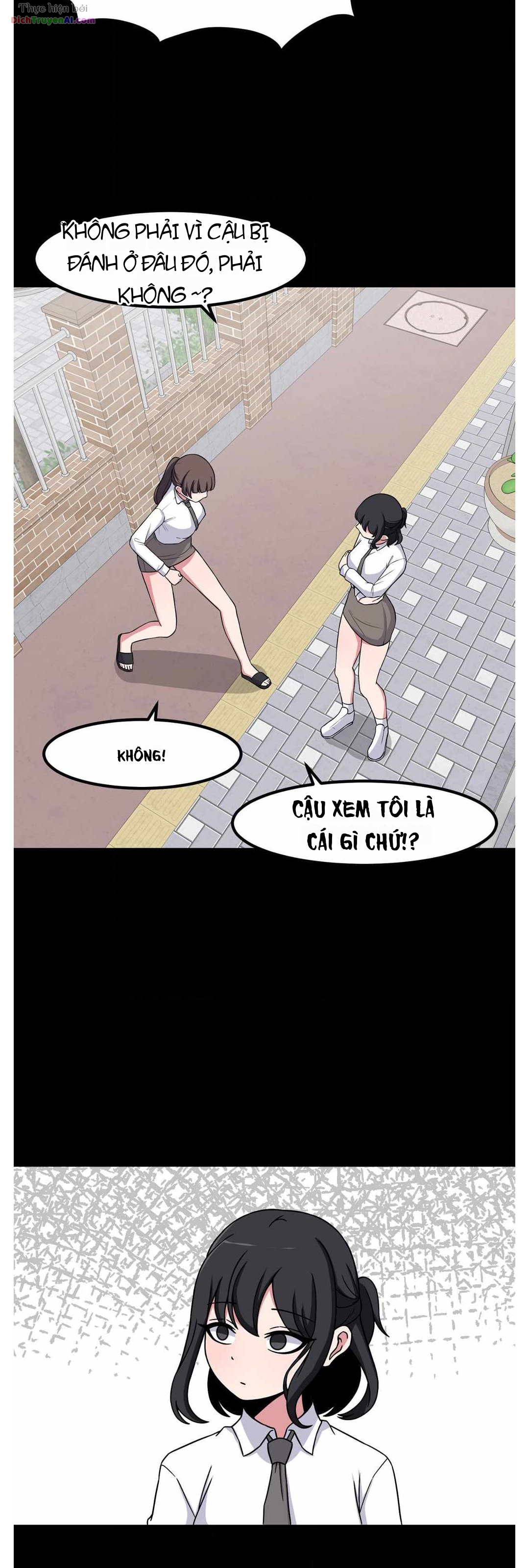 Bí Mật Của Cô Bạn Bàn Bên Chapter 76 - 16