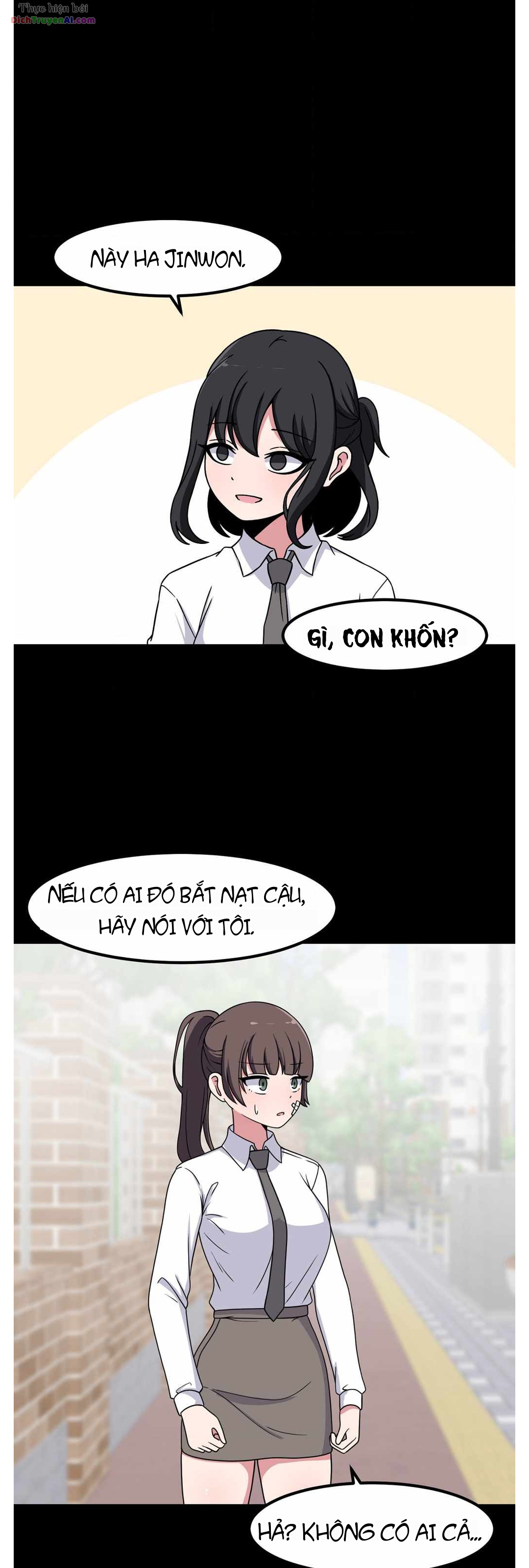 Bí Mật Của Cô Bạn Bàn Bên Chapter 76 - 17