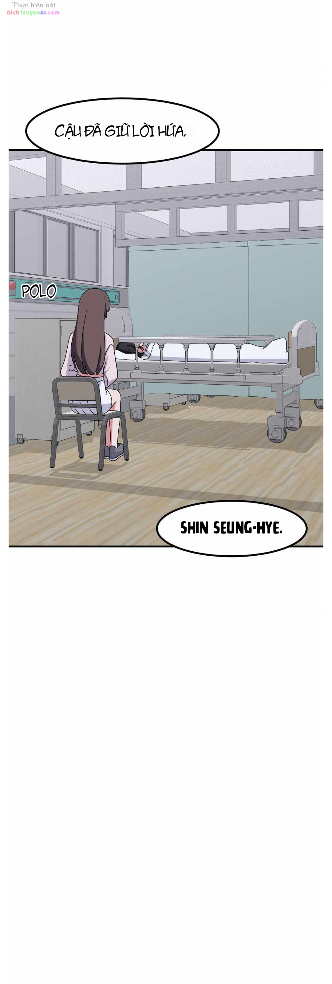 Bí Mật Của Cô Bạn Bàn Bên Chapter 76 - 21