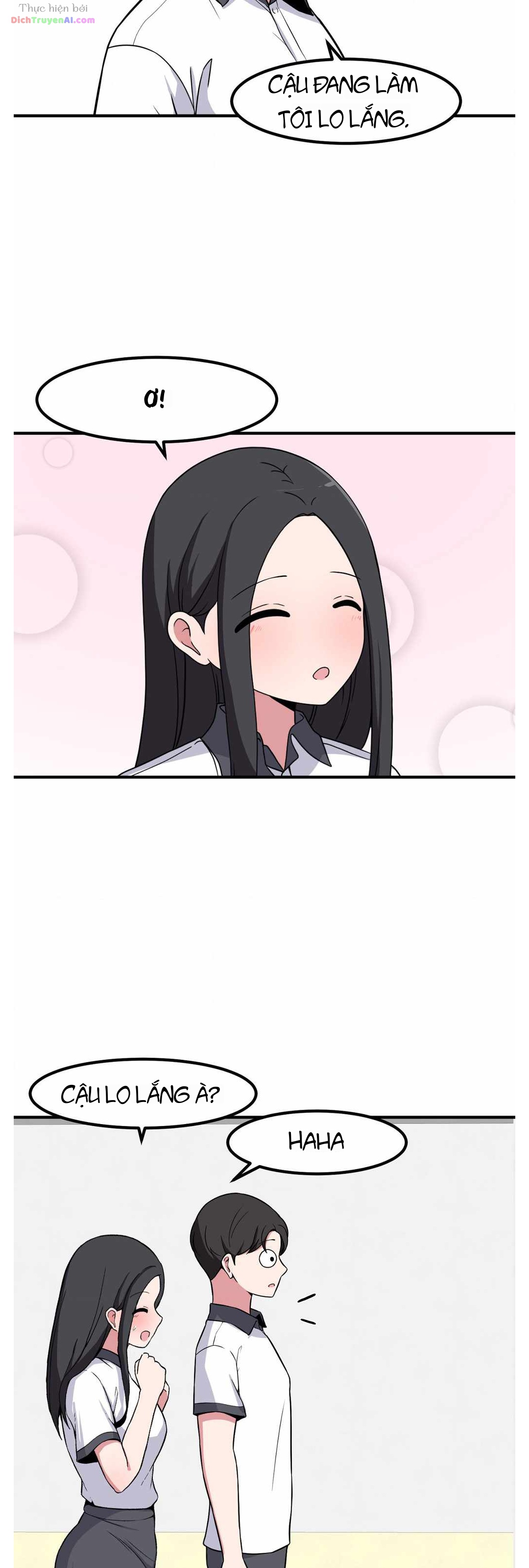 Bí Mật Của Cô Bạn Bàn Bên Chapter 76 - 24