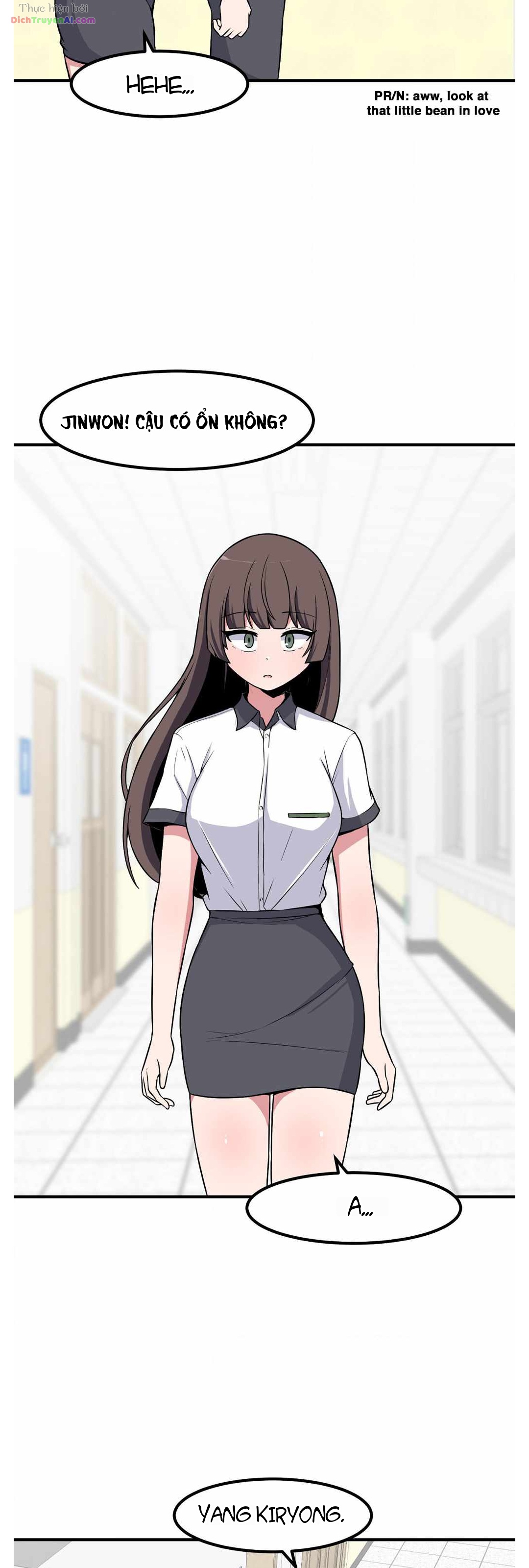 Bí Mật Của Cô Bạn Bàn Bên Chapter 76 - 25
