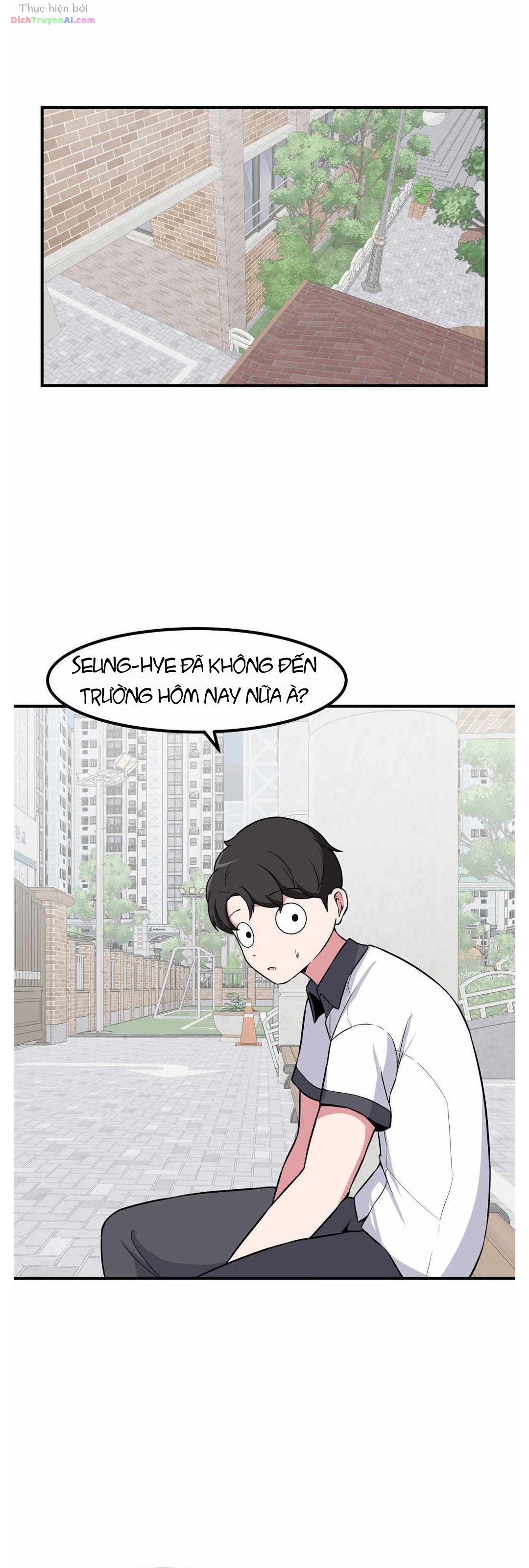 Bí Mật Của Cô Bạn Bàn Bên Chapter 76 - 27