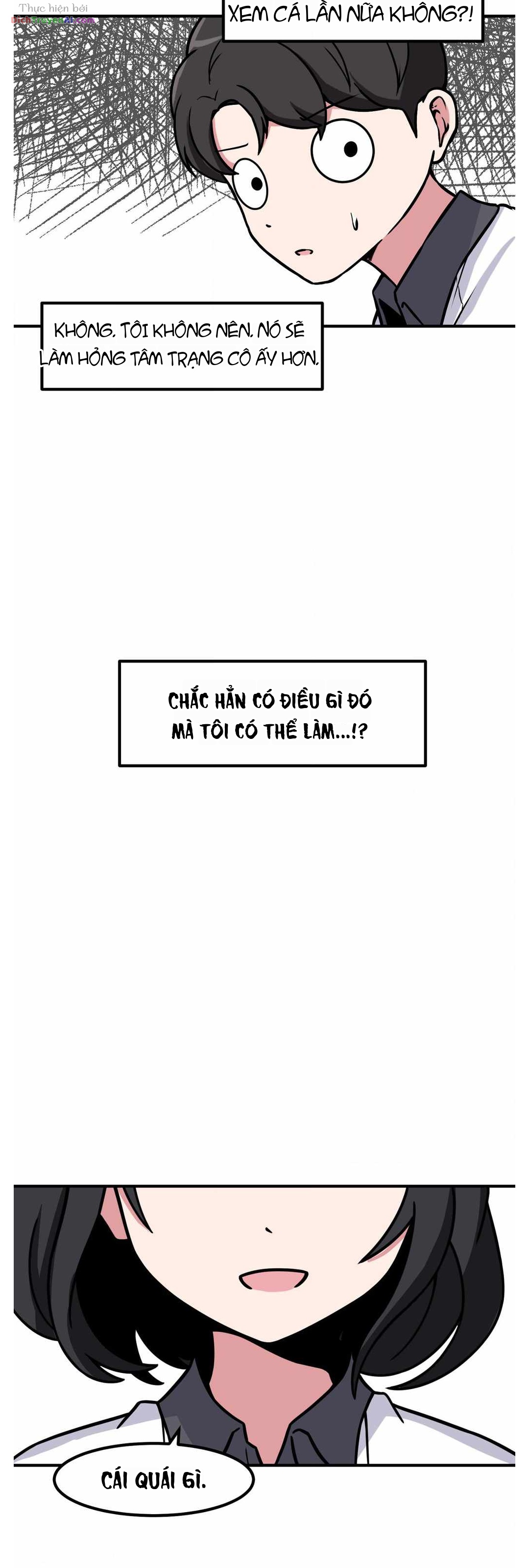 Bí Mật Của Cô Bạn Bàn Bên Chapter 76 - 31