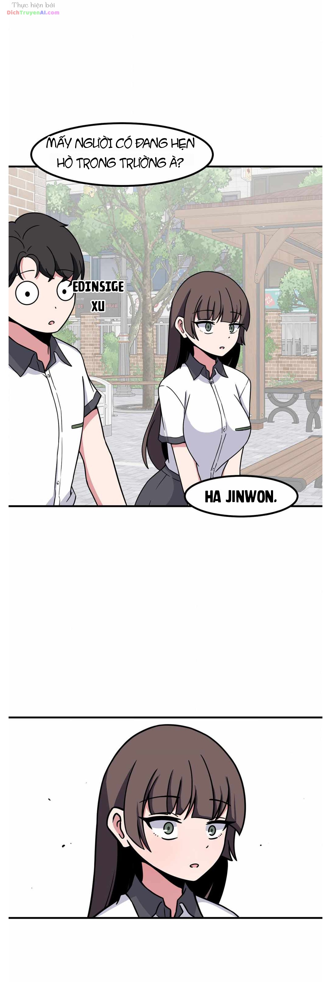 Bí Mật Của Cô Bạn Bàn Bên Chapter 76 - 32