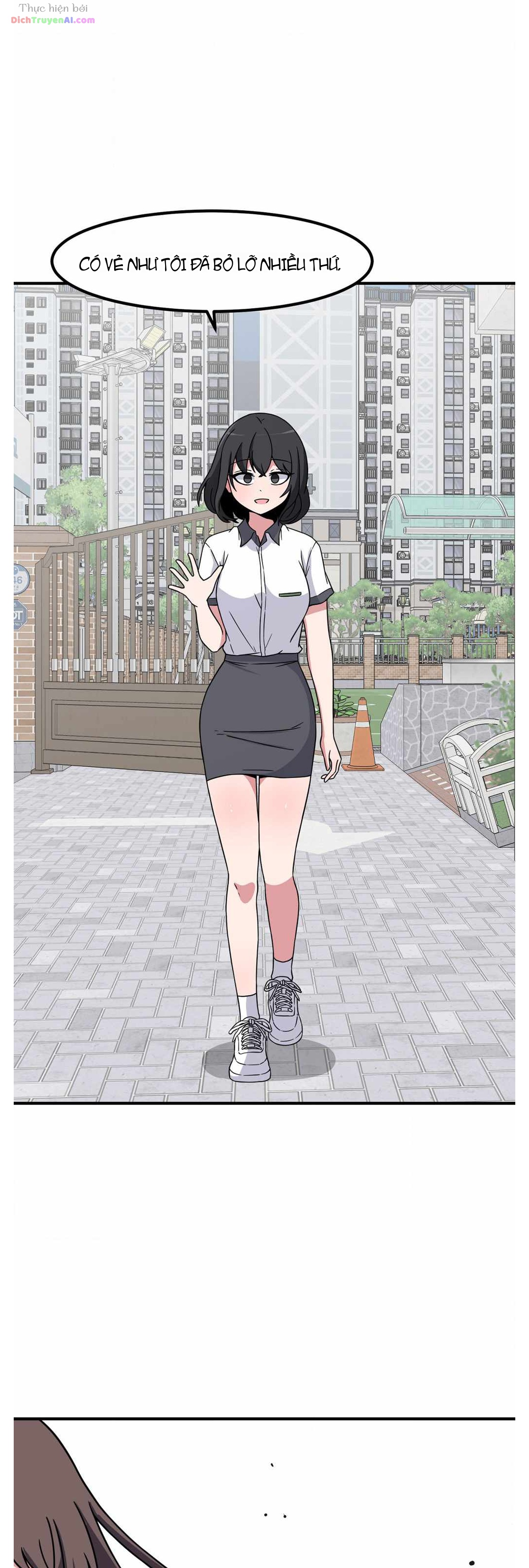 Bí Mật Của Cô Bạn Bàn Bên Chapter 76 - 33