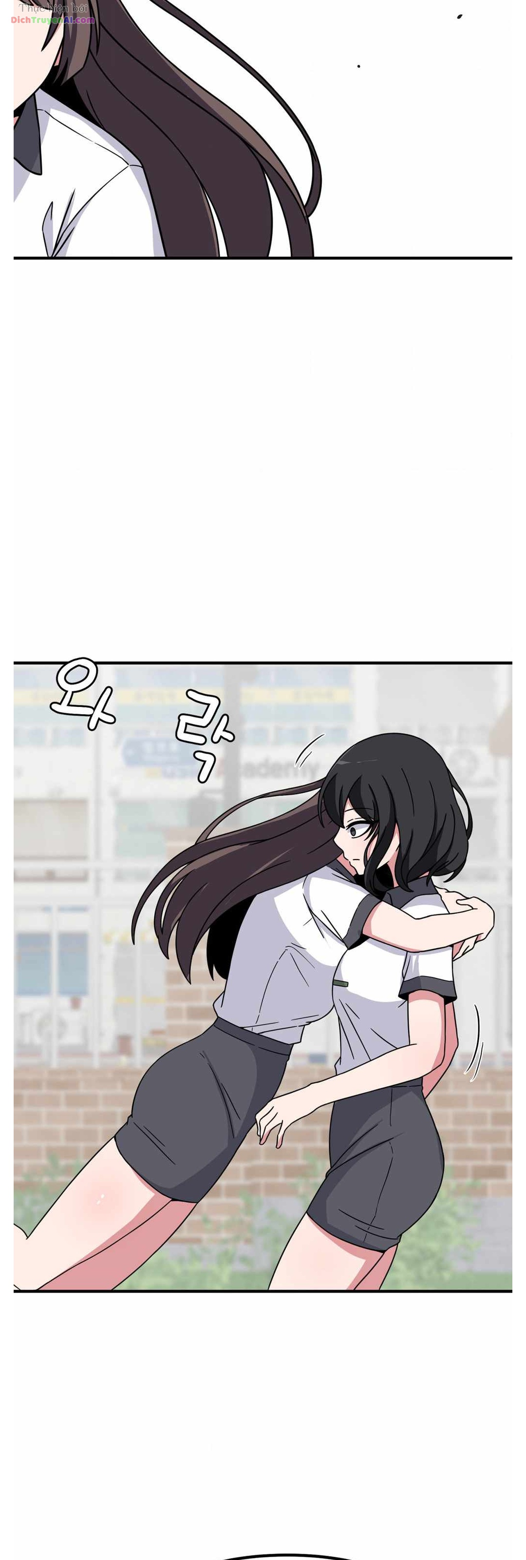 Bí Mật Của Cô Bạn Bàn Bên Chapter 76 - 34