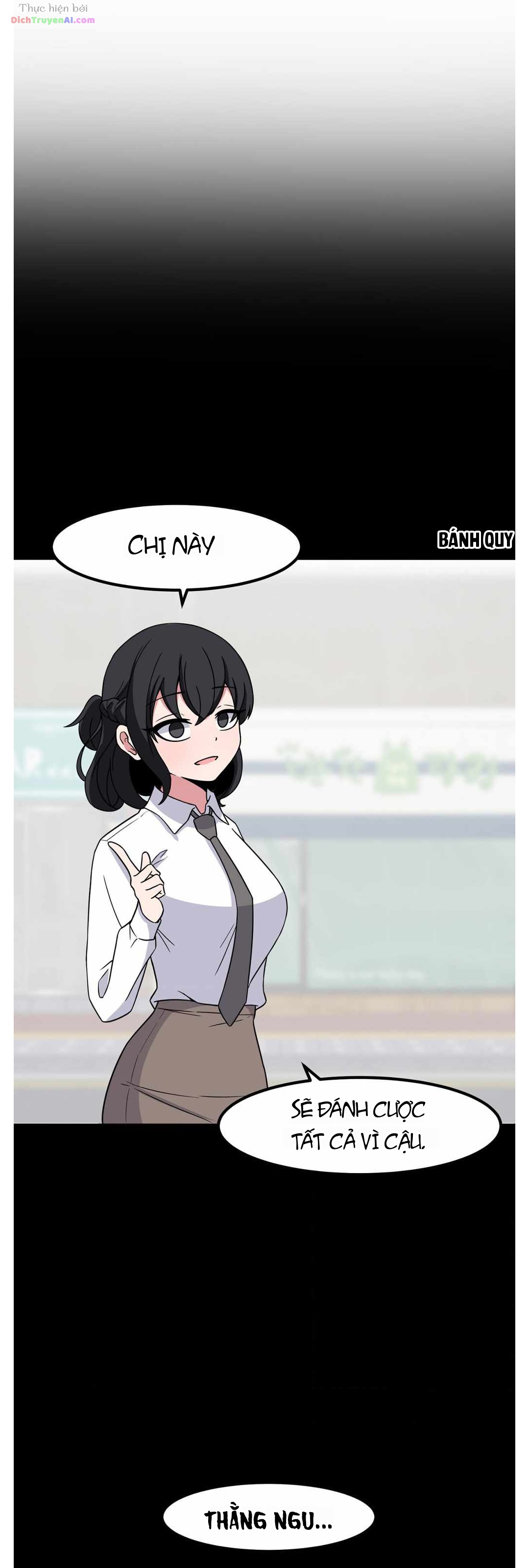 Bí Mật Của Cô Bạn Bàn Bên Chapter 76 - 37