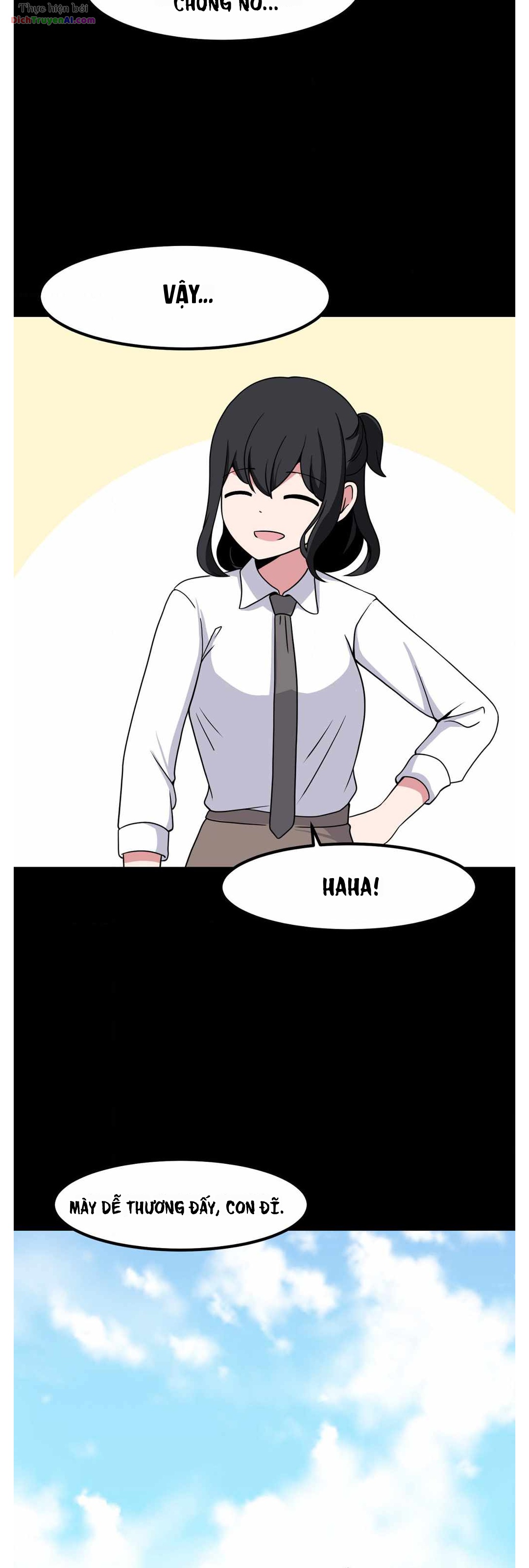 Bí Mật Của Cô Bạn Bàn Bên Chapter 76 - 40