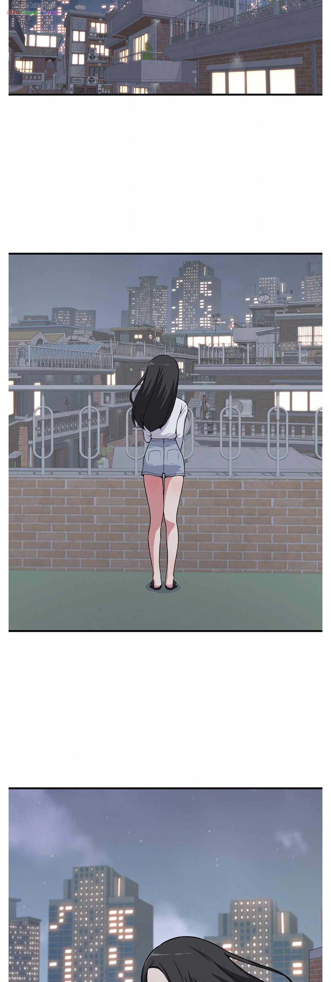 Bí Mật Của Cô Bạn Bàn Bên Chapter 77 - 2