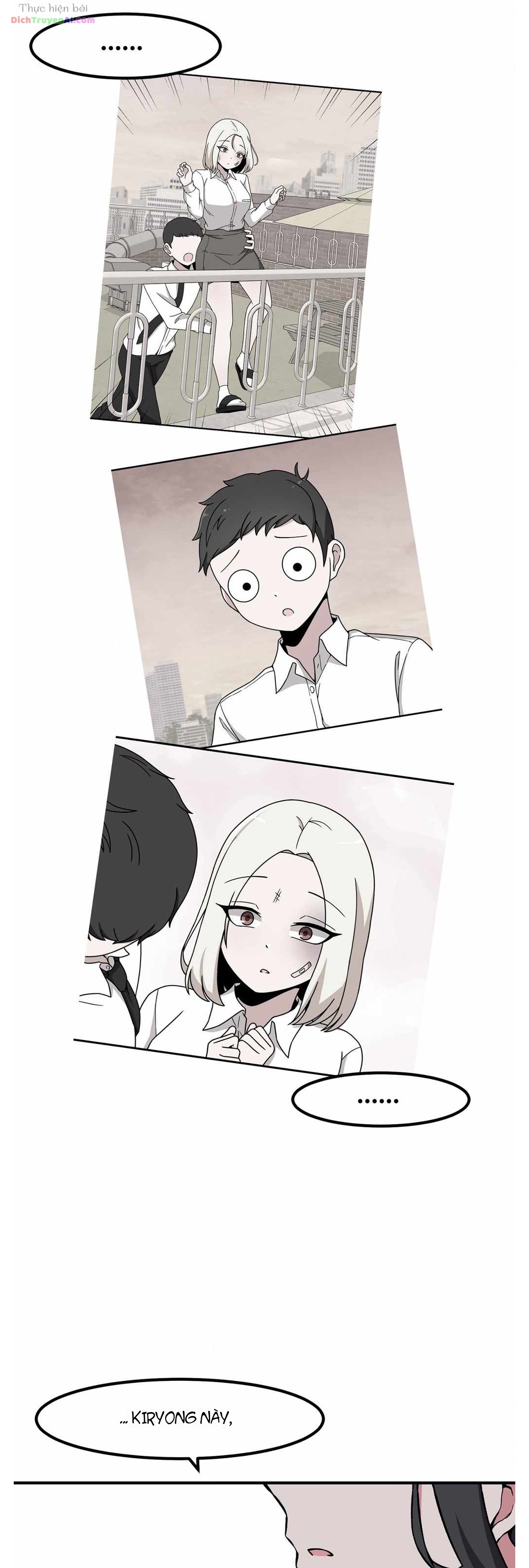 Bí Mật Của Cô Bạn Bàn Bên Chapter 77 - 4