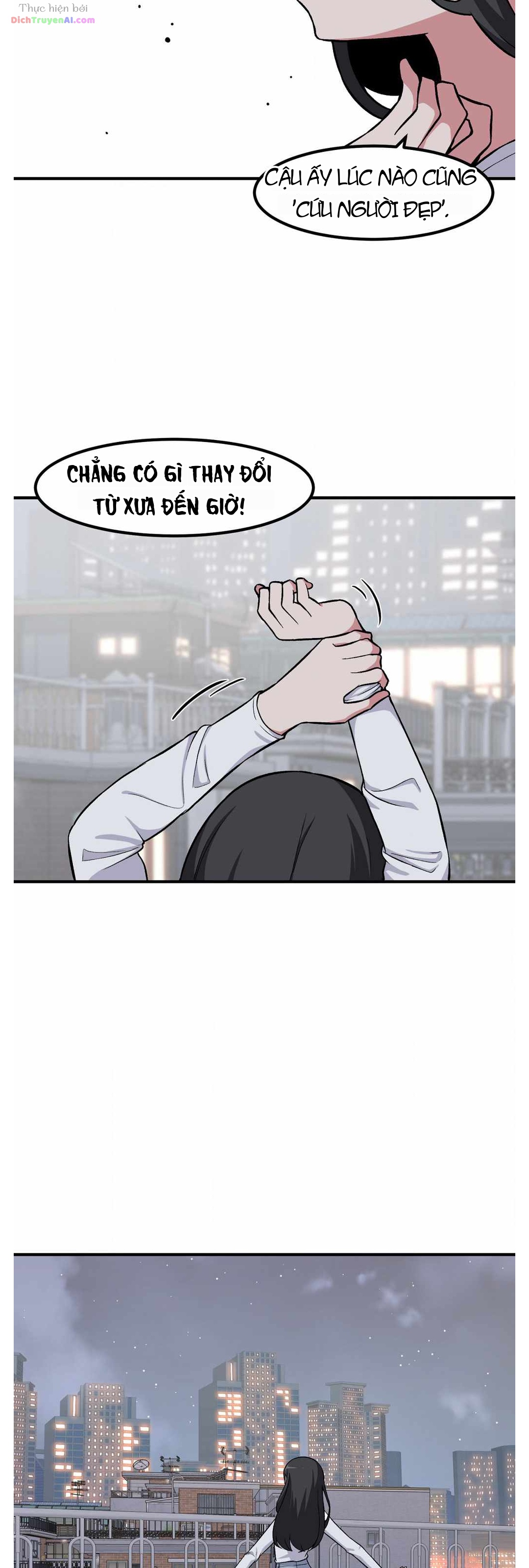 Bí Mật Của Cô Bạn Bàn Bên Chapter 77 - 5