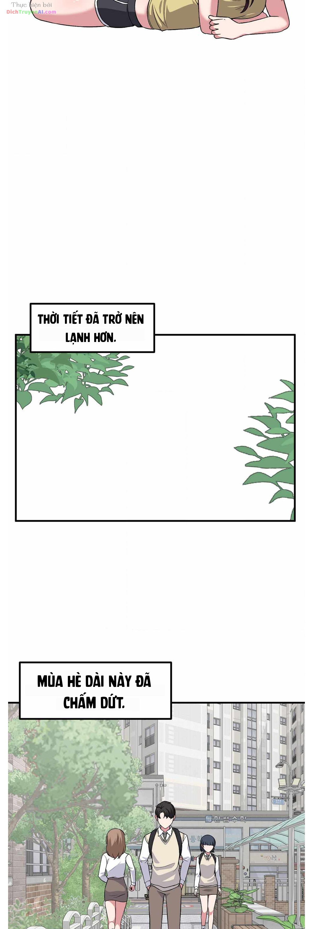 Bí Mật Của Cô Bạn Bàn Bên Chapter 77 - 7