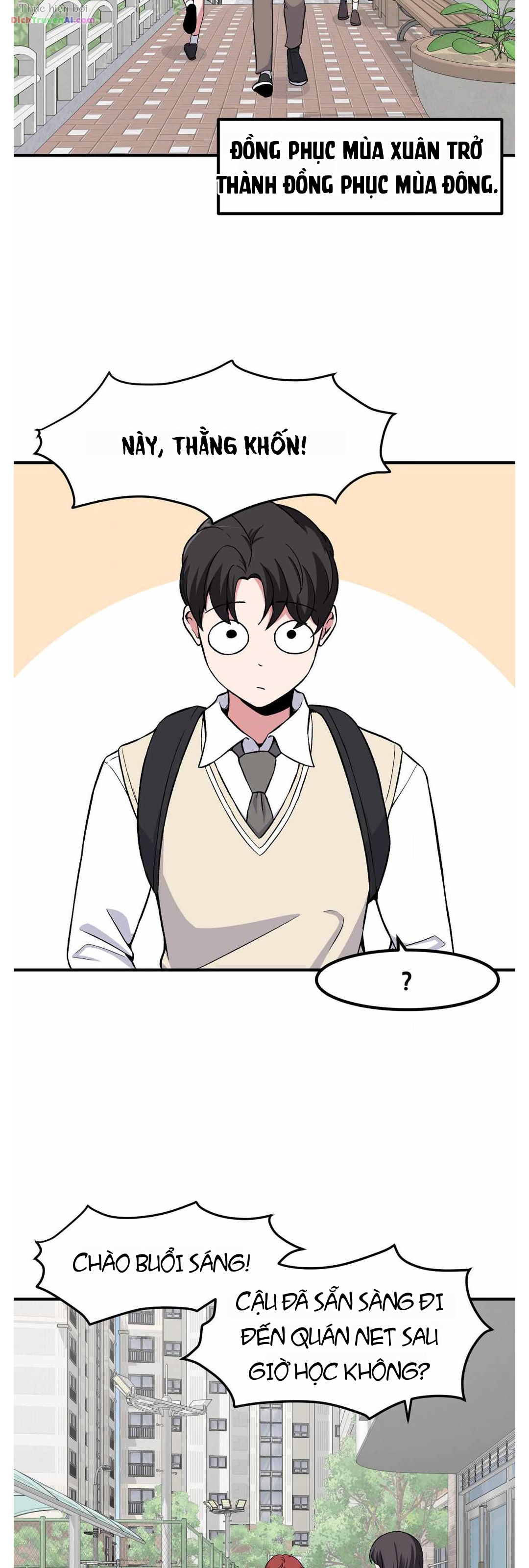 Bí Mật Của Cô Bạn Bàn Bên Chapter 77 - 8