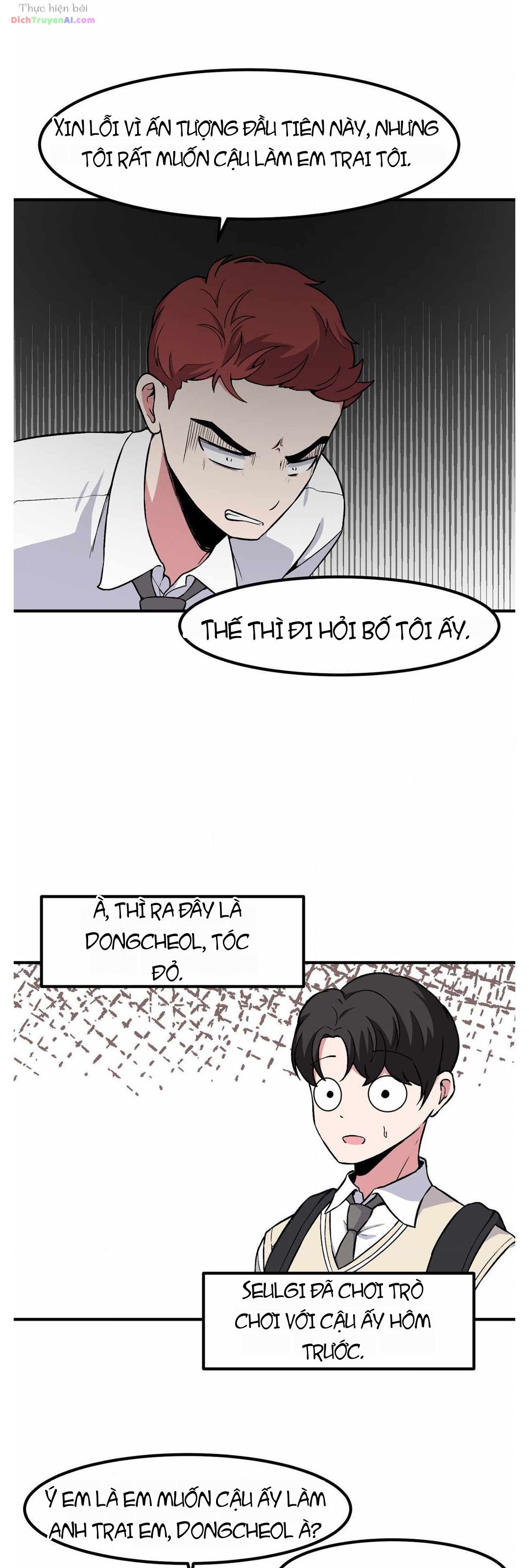 Bí Mật Của Cô Bạn Bàn Bên Chapter 77 - 12