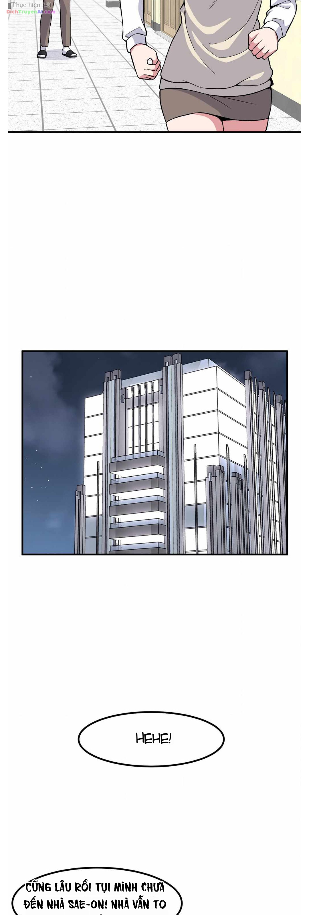 Bí Mật Của Cô Bạn Bàn Bên Chapter 77 - 22