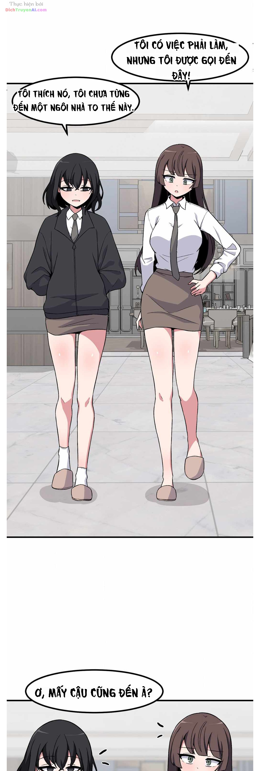 Bí Mật Của Cô Bạn Bàn Bên Chapter 77 - 28