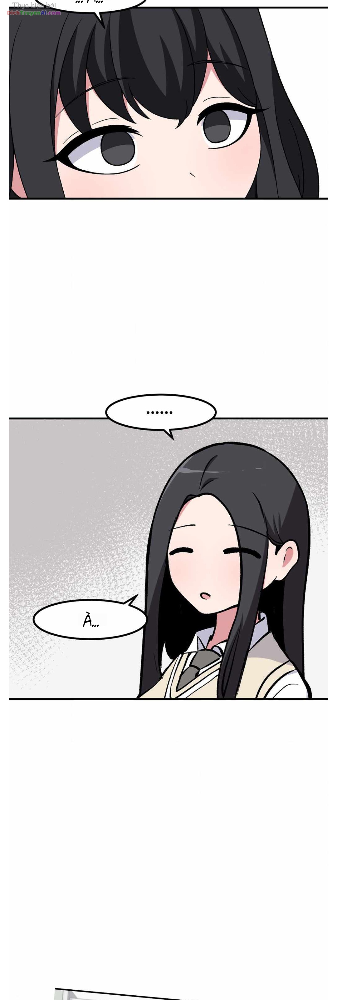 Bí Mật Của Cô Bạn Bàn Bên Chapter 77 - 31