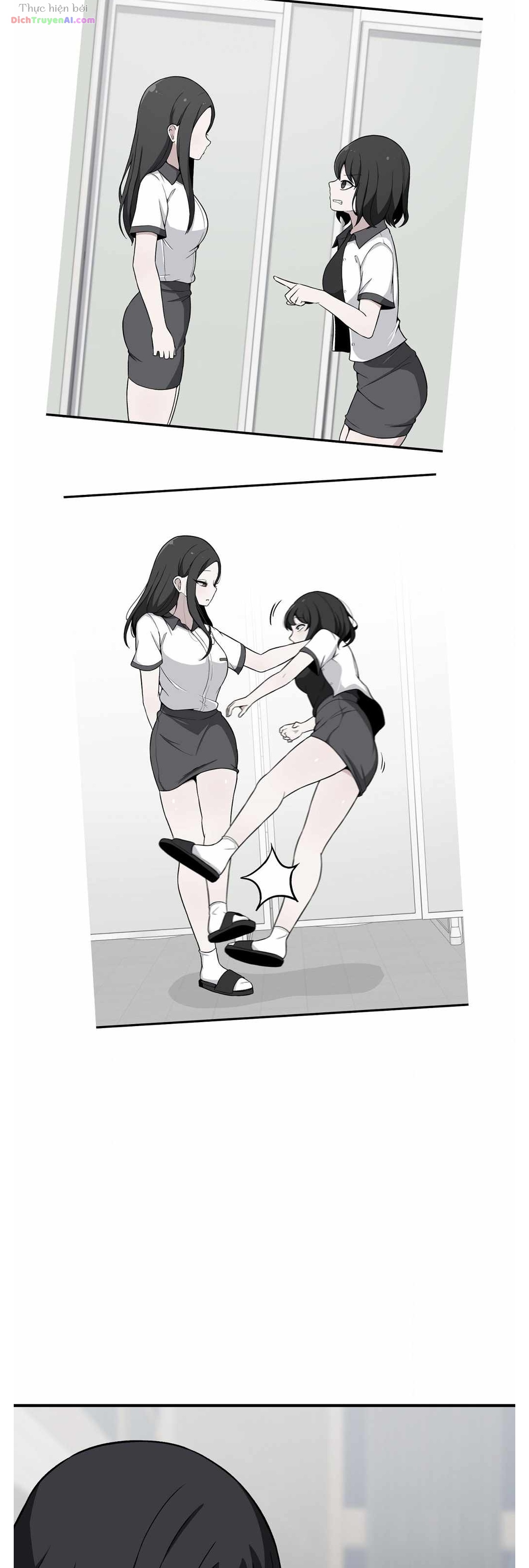 Bí Mật Của Cô Bạn Bàn Bên Chapter 77 - 32