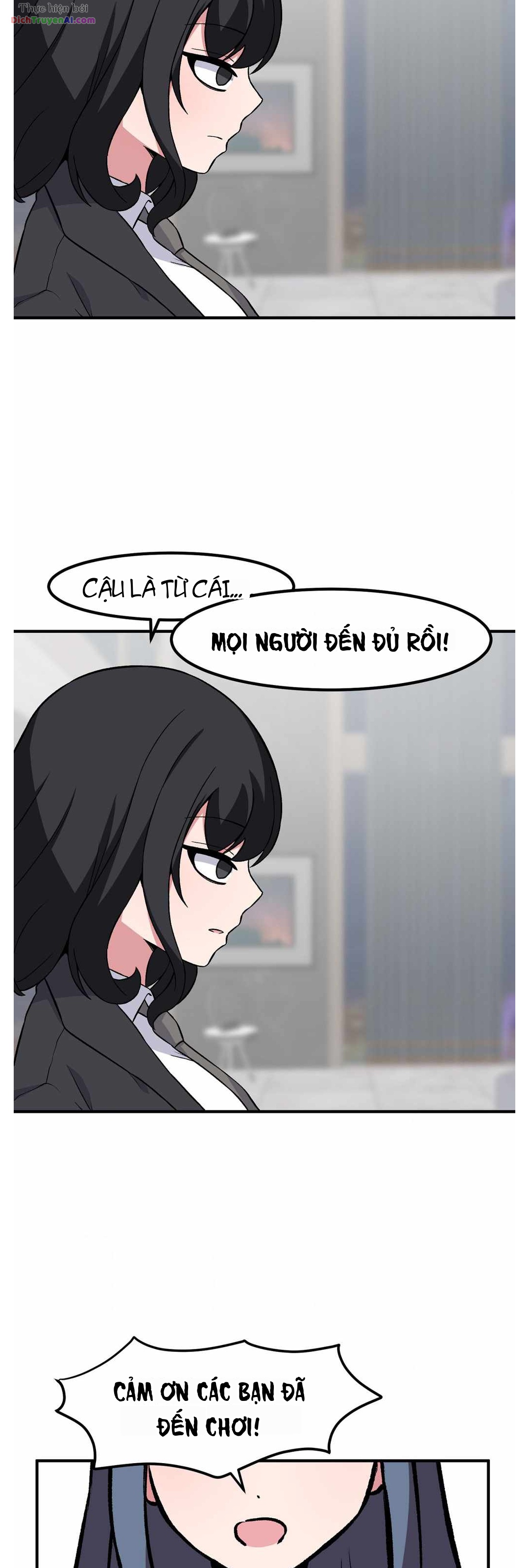 Bí Mật Của Cô Bạn Bàn Bên Chapter 77 - 33