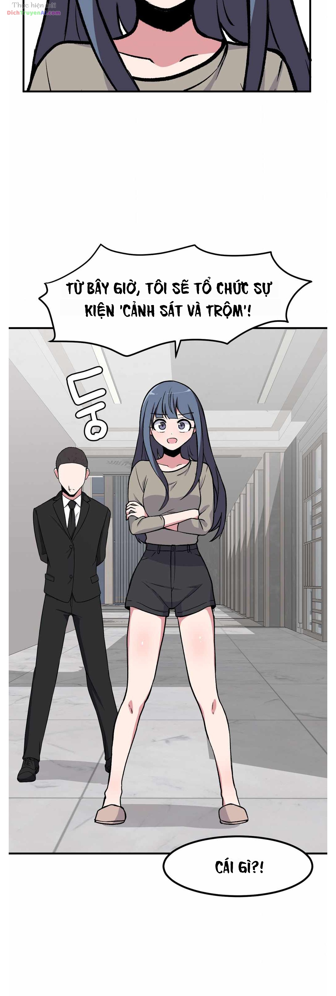 Bí Mật Của Cô Bạn Bàn Bên Chapter 77 - 34