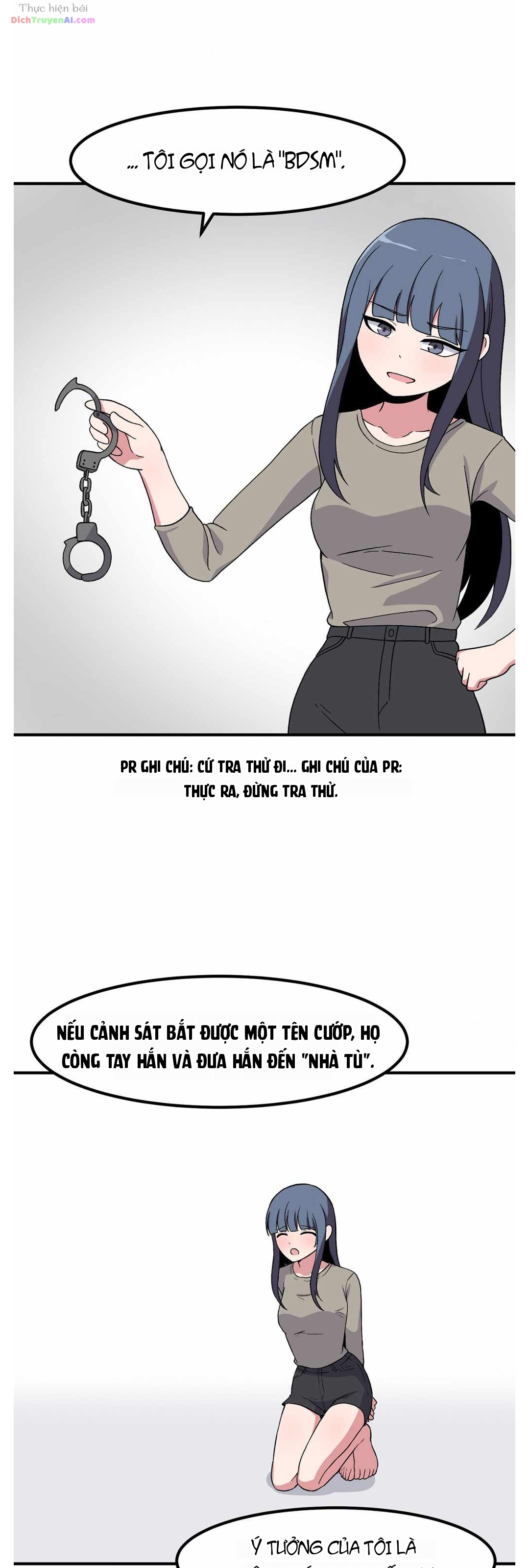 Bí Mật Của Cô Bạn Bàn Bên Chapter 77 - 38
