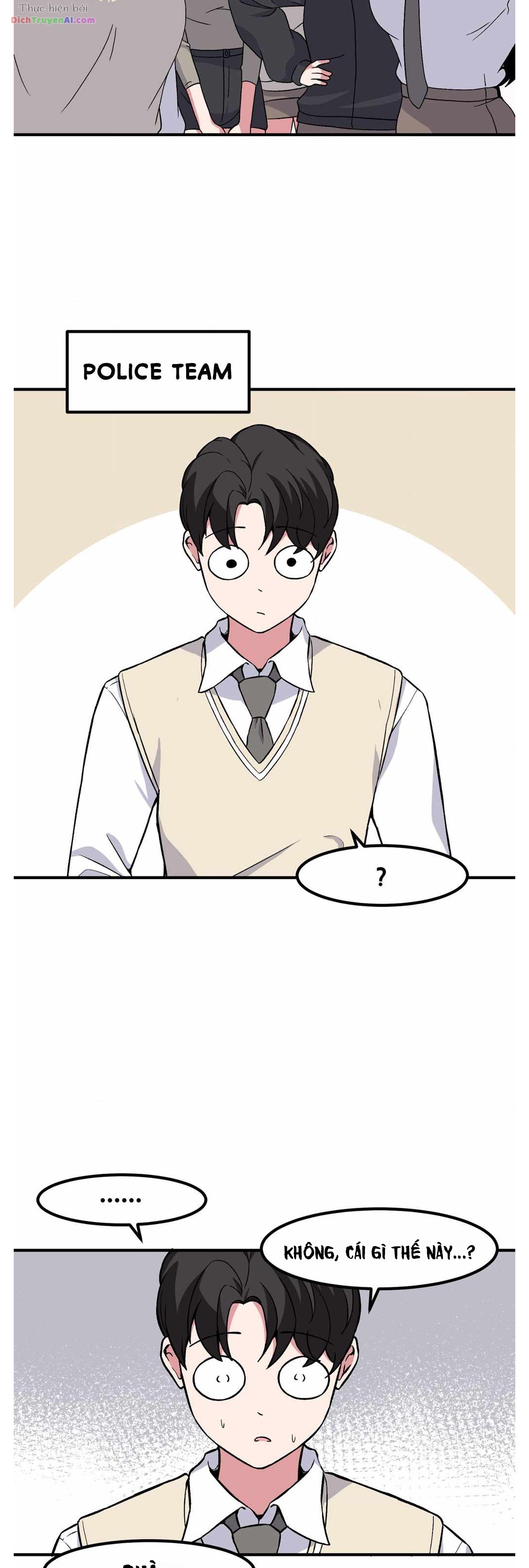 Bí Mật Của Cô Bạn Bàn Bên Chapter 77 - 40