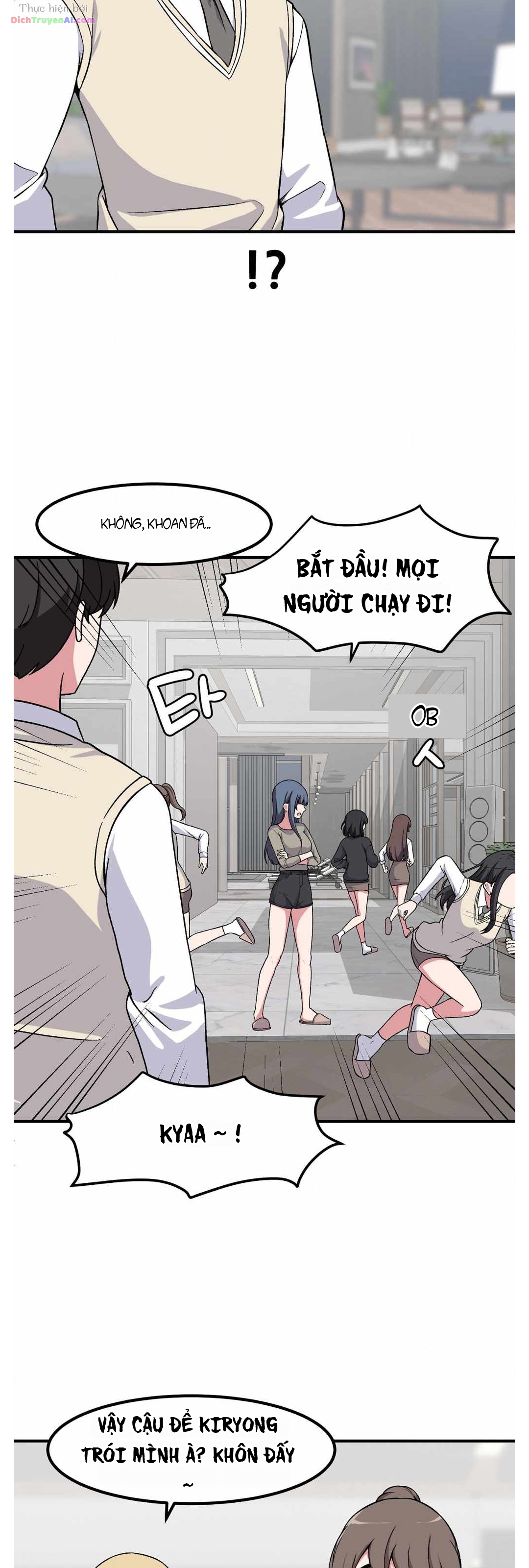 Bí Mật Của Cô Bạn Bàn Bên Chapter 78 - 4