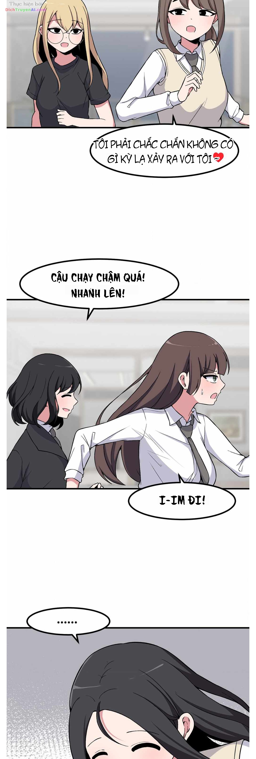 Bí Mật Của Cô Bạn Bàn Bên Chapter 78 - 5