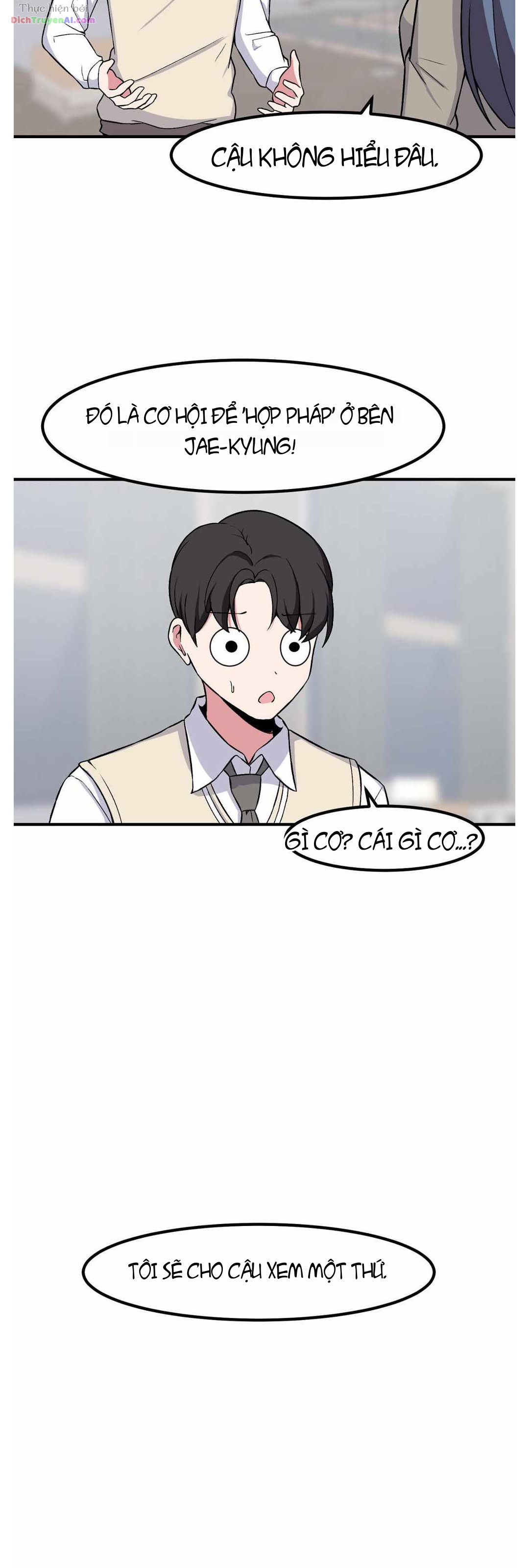 Bí Mật Của Cô Bạn Bàn Bên Chapter 78 - 7