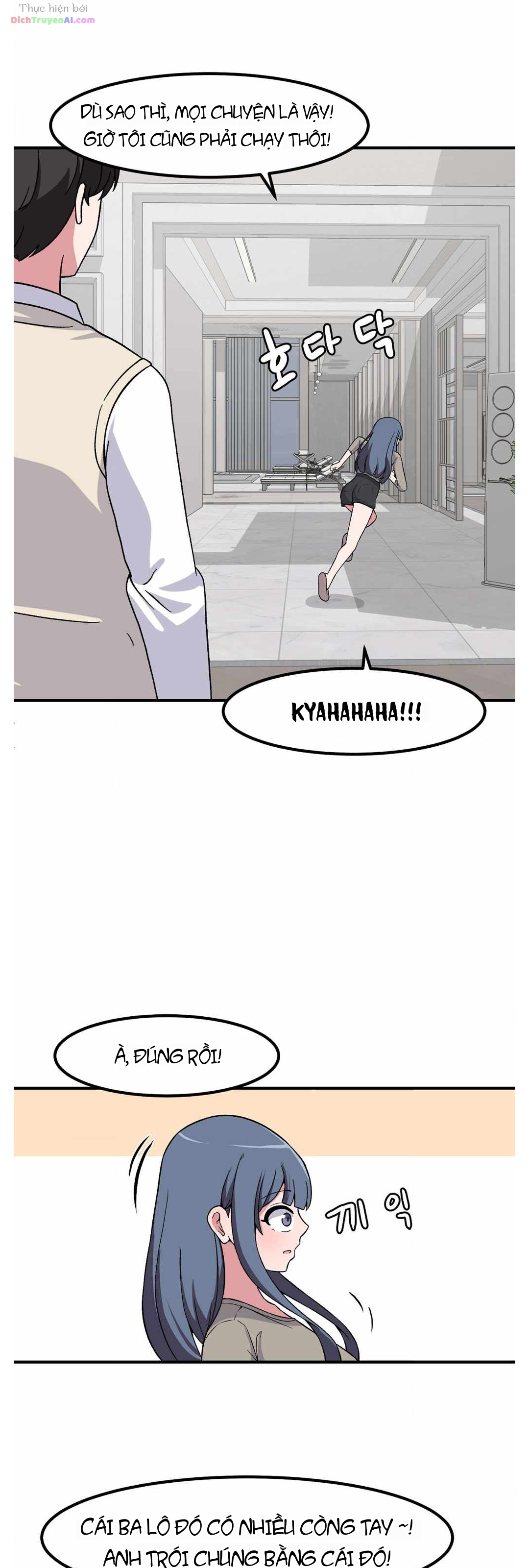Bí Mật Của Cô Bạn Bàn Bên Chapter 78 - 9