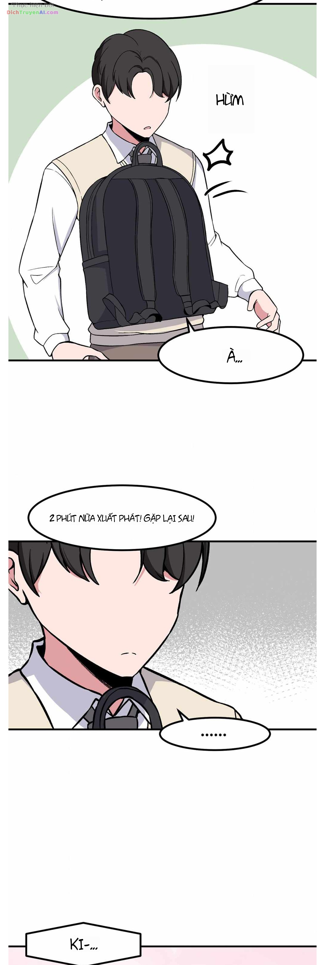 Bí Mật Của Cô Bạn Bàn Bên Chapter 78 - 10