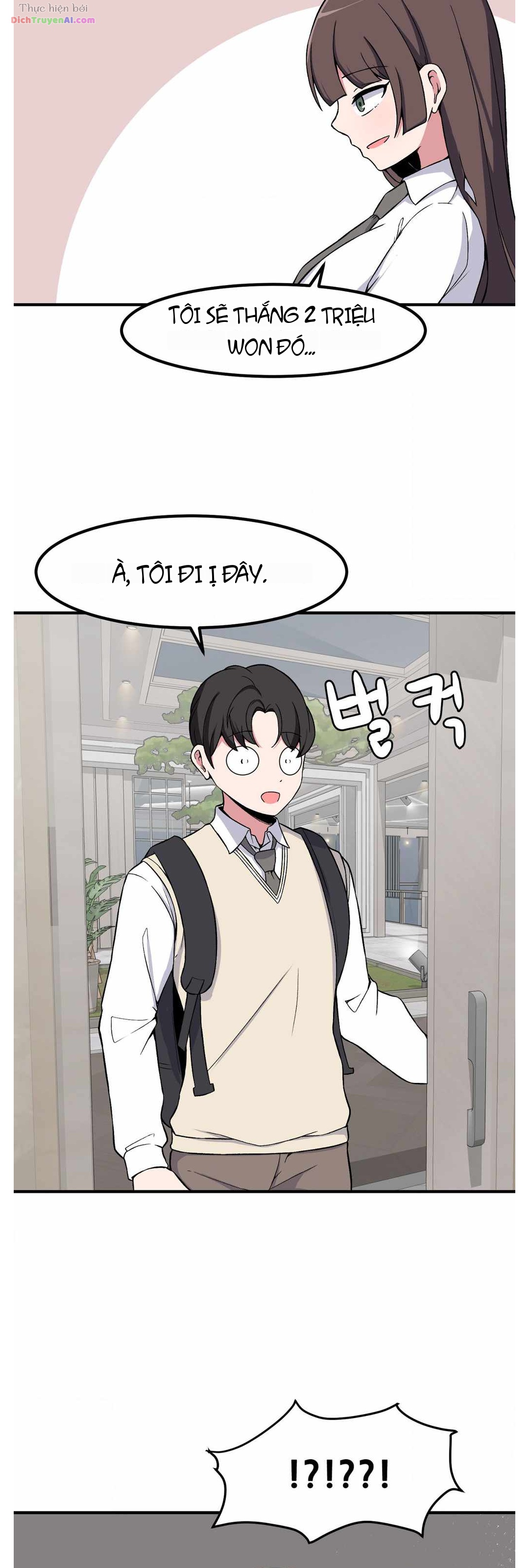 Bí Mật Của Cô Bạn Bàn Bên Chapter 78 - 16