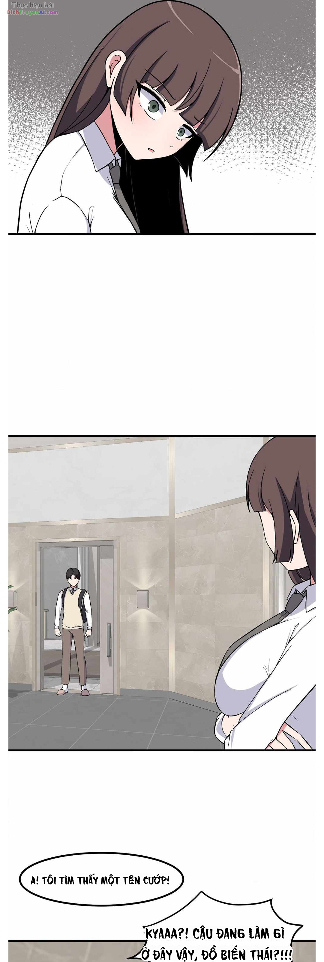 Bí Mật Của Cô Bạn Bàn Bên Chapter 78 - 17