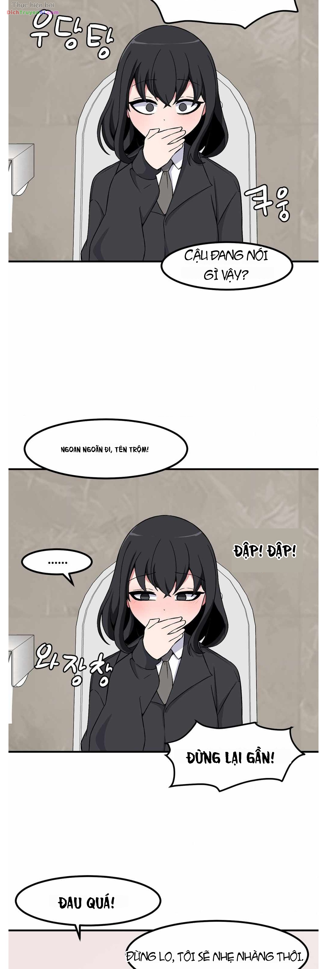 Bí Mật Của Cô Bạn Bàn Bên Chapter 78 - 18