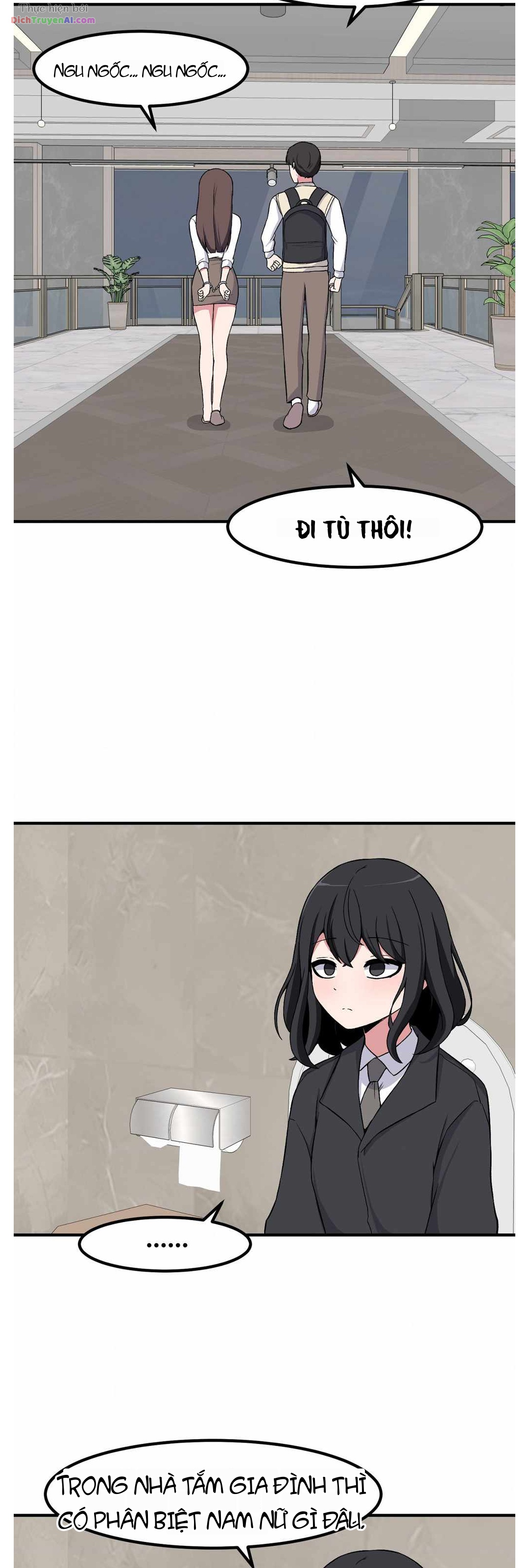 Bí Mật Của Cô Bạn Bàn Bên Chapter 78 - 20
