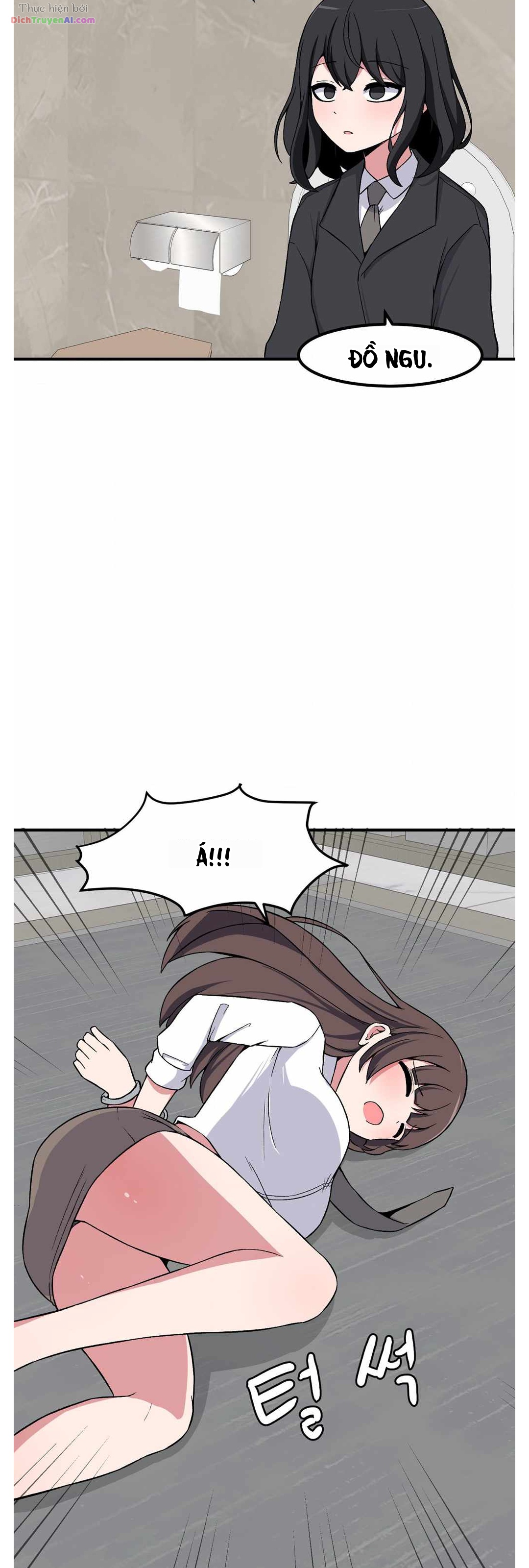 Bí Mật Của Cô Bạn Bàn Bên Chapter 78 - 21