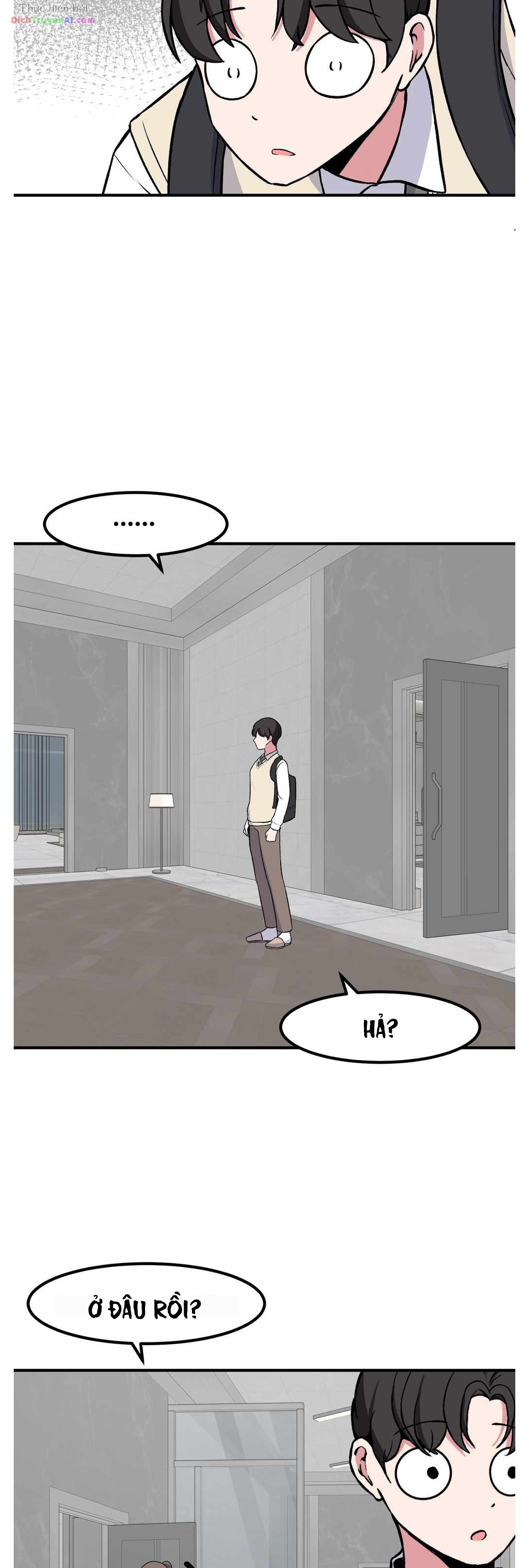 Bí Mật Của Cô Bạn Bàn Bên Chapter 78 - 26