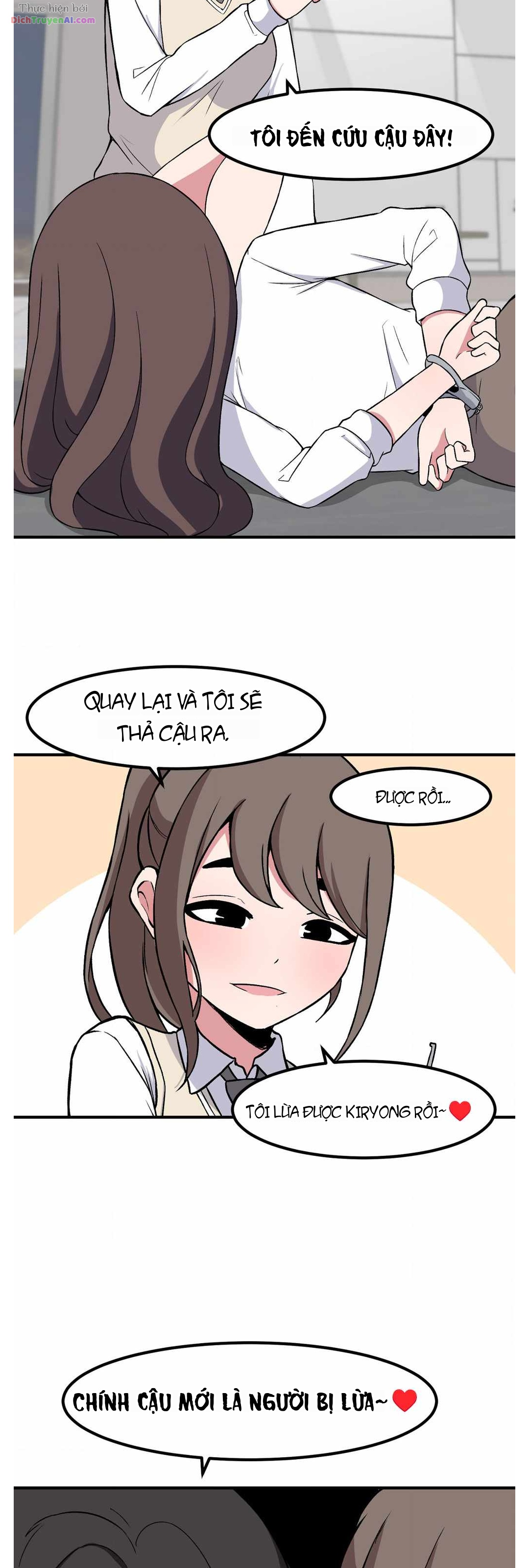 Bí Mật Của Cô Bạn Bàn Bên Chapter 78 - 28