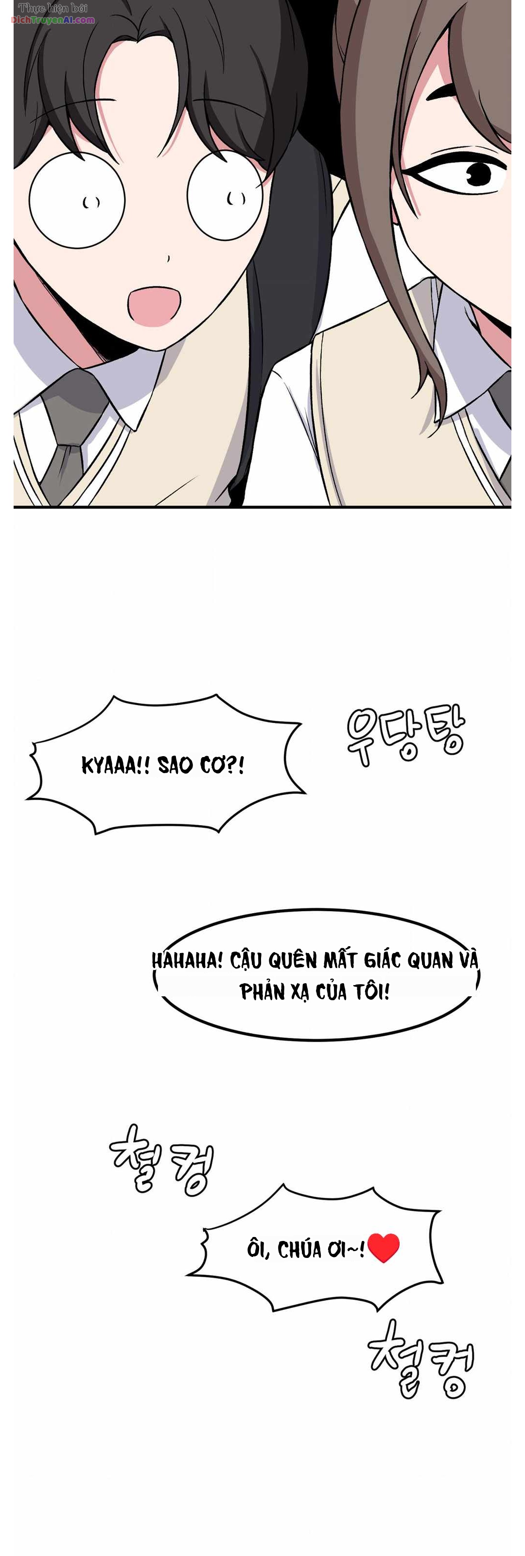 Bí Mật Của Cô Bạn Bàn Bên Chapter 78 - 29