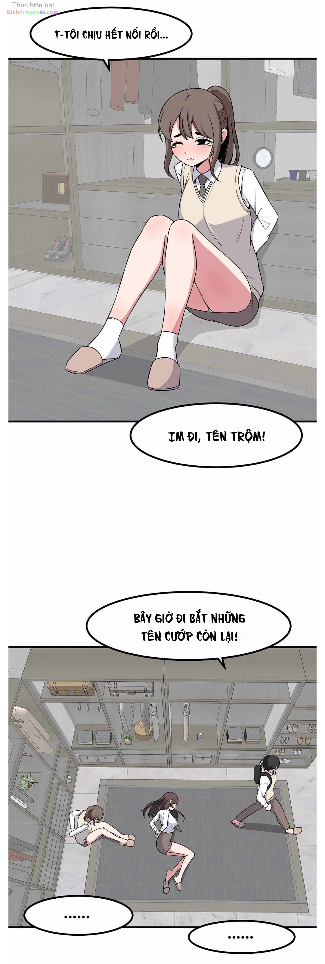 Bí Mật Của Cô Bạn Bàn Bên Chapter 78 - 30